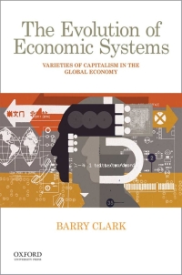 The Evolution of Economic Systems: Varieties of Capitalism in the Global Economy - Image pdf with ocr